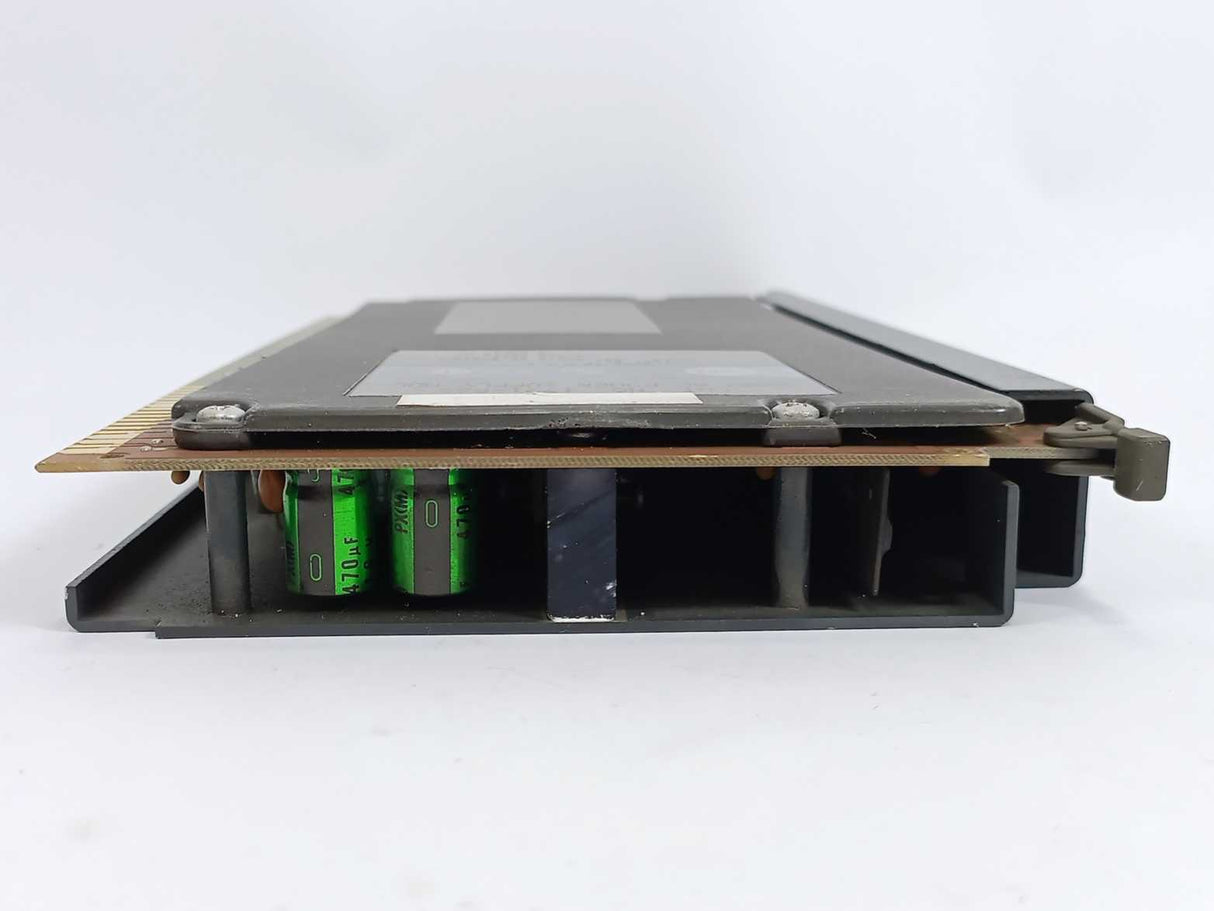 AB 1771-P6S 220V AC Power Supply MDL
