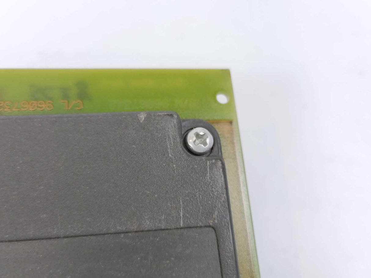 AB 1771-P6S 220V AC Power Supply MDL