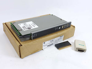 AB 1785-ENET Ser. B FW Rev. C PLC-5 Ethernet Interface Module