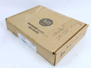 AB 1785-ENET Ser. B FW Rev. C PLC-5 Ethernet Interface Module