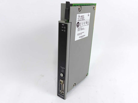 AB 1785-ENET Ser. B FW Rev. C PLC-5 Ethernet Interface Module