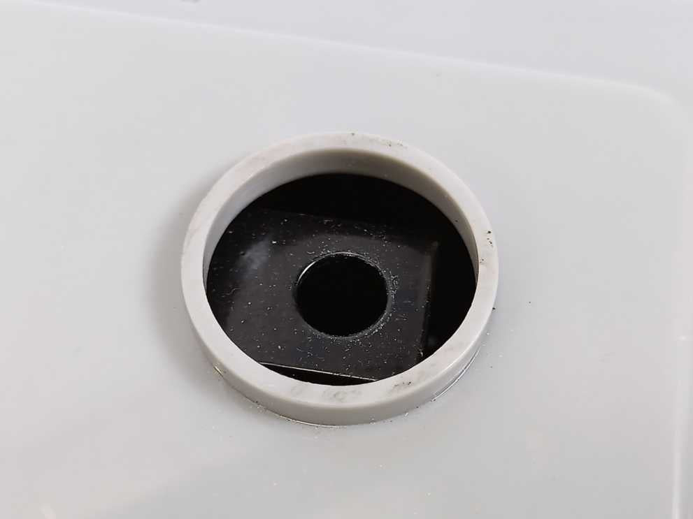 Diesella 10 556 506 Weighing Scale 6KG/1G