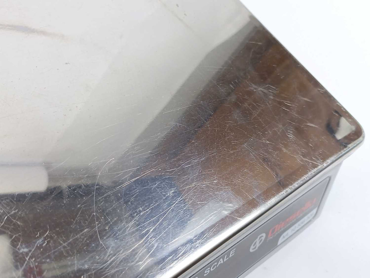 Diesella 10 556 506 Weighing Scale 6KG/1G