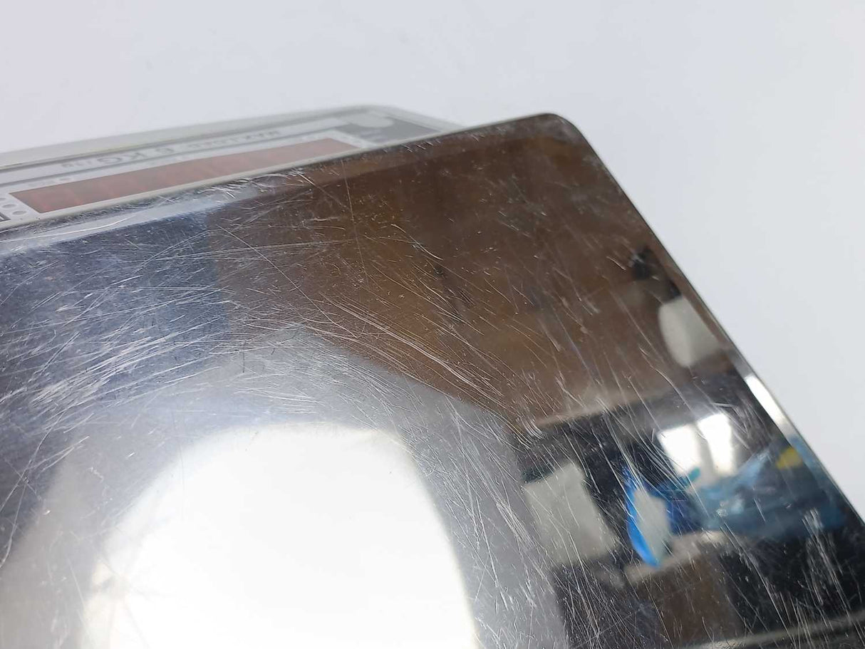 Diesella 10 556 506 Weighing Scale 6KG/1G