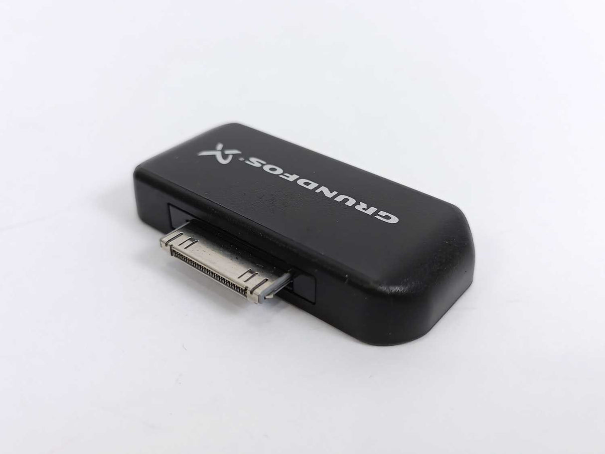 GRUNDFOS 98046376 MI202 MI Module iPhone Dongle 0.03 A