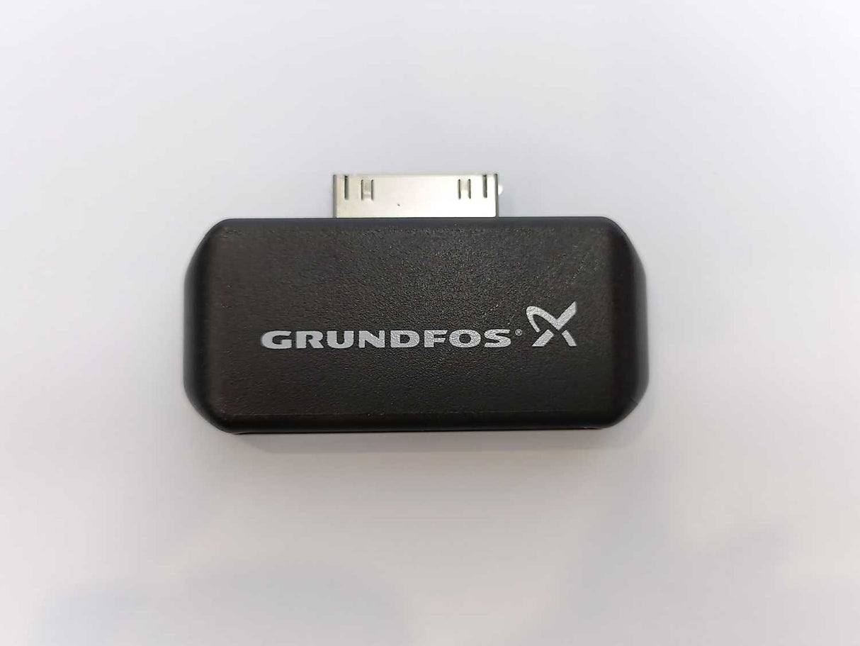 GRUNDFOS 98046376 MI202 MI Module iPhone Dongle 0.03 A
