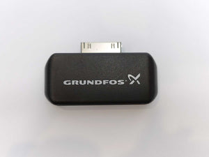 GRUNDFOS 98046376 MI202 MI Module iPhone Dongle 0.03 A