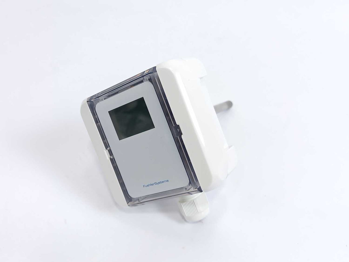 FuehlerSysteme EM2/E-I100D Screw-In Temperature Transducer