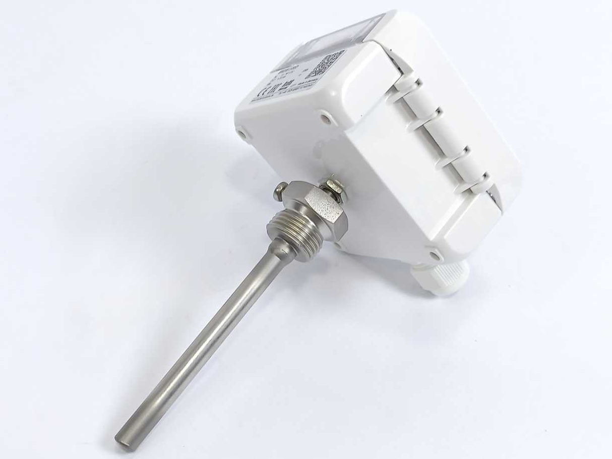 FuehlerSysteme EM2/E-I100D Screw-In Temperature Transducer