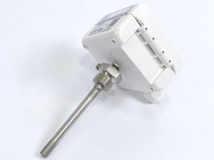 FuehlerSysteme EM2/E-I100D Screw-In Temperature Transducer