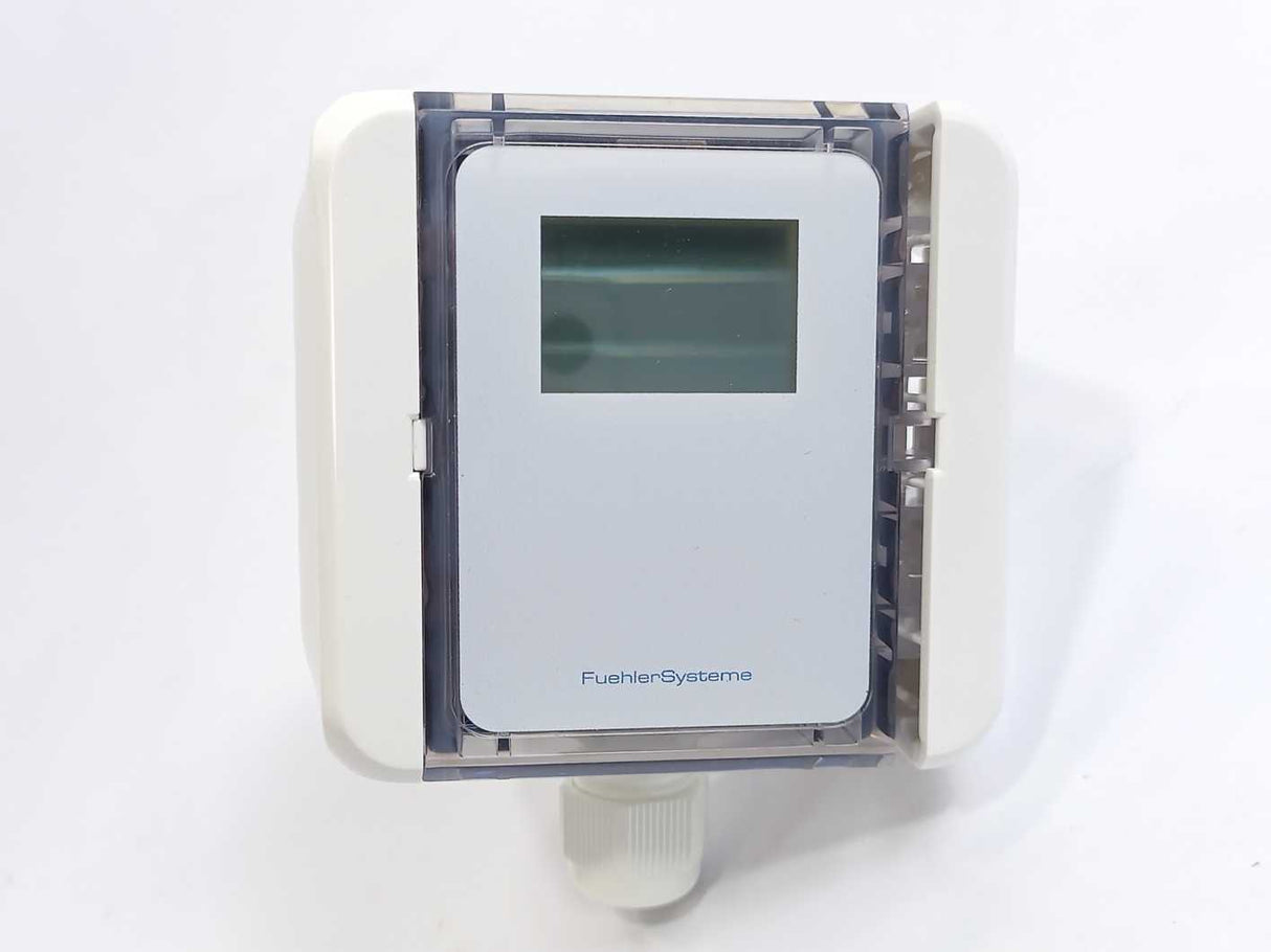 FuehlerSysteme EM2/E-I100D Screw-In Temperature Transducer