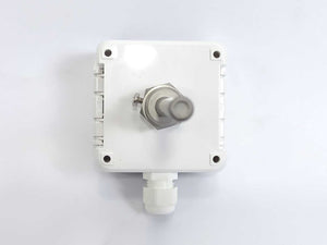 FuehlerSysteme EM2/E-I100D Screw-In Temperature Transducer