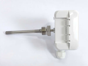 FuehlerSysteme EM2/E-I100D Screw-In Temperature Transducer
