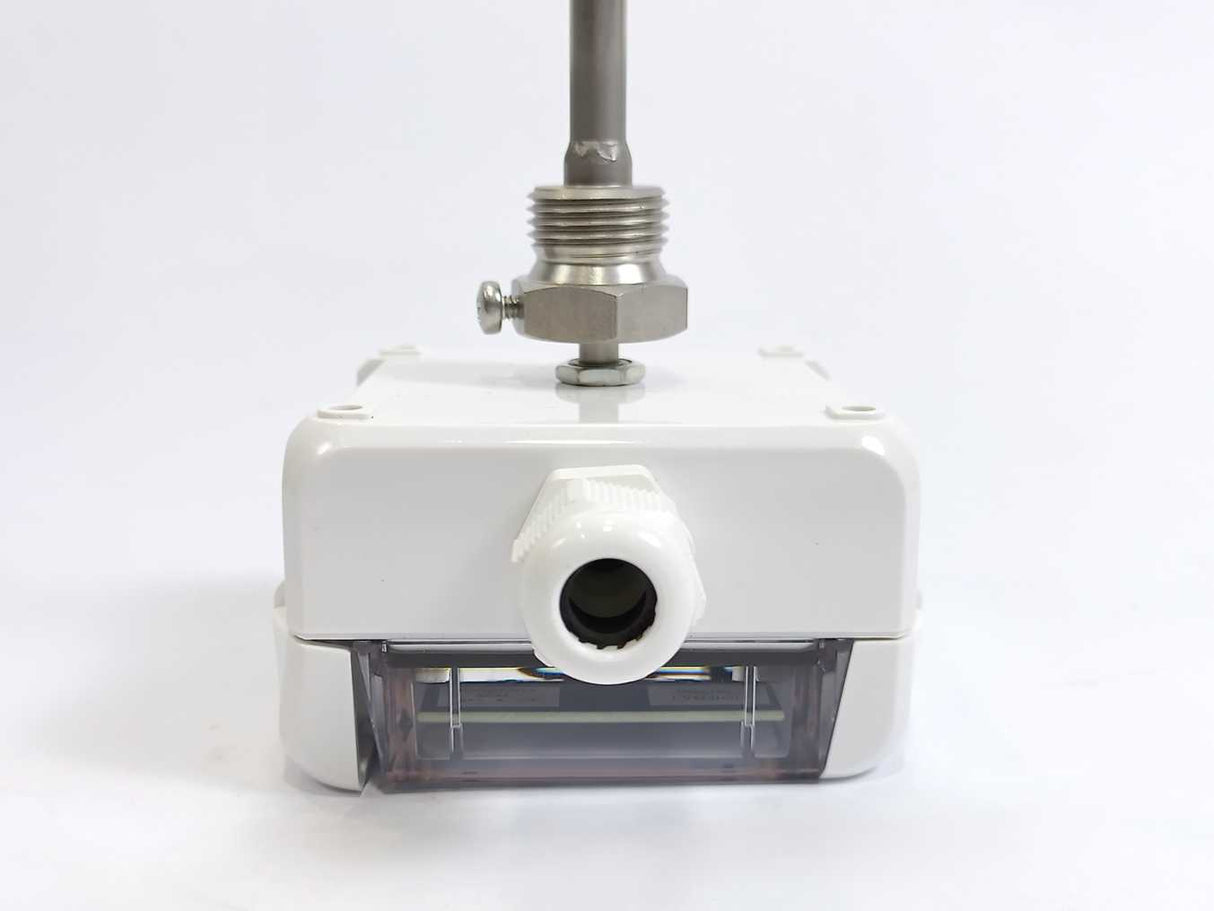 FuehlerSysteme EM2/E-I100D Screw-In Temperature Transducer