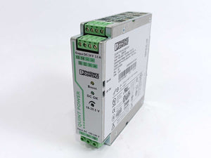 Phoenix Contact 2866747 QUINT-PS/1AC/24DC/3.5A Power Supply