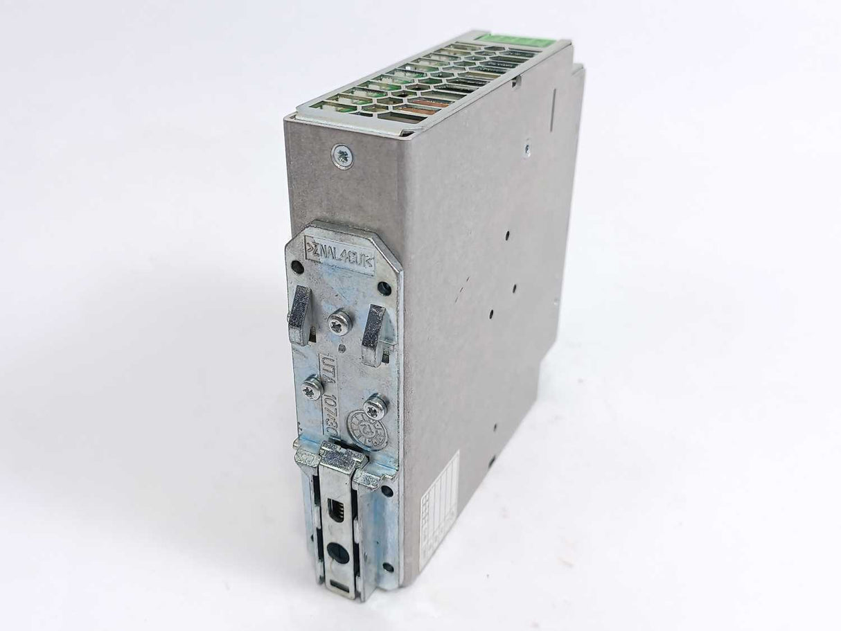 Phoenix Contact 2866747 QUINT-PS/1AC/24DC/3.5A Power Supply