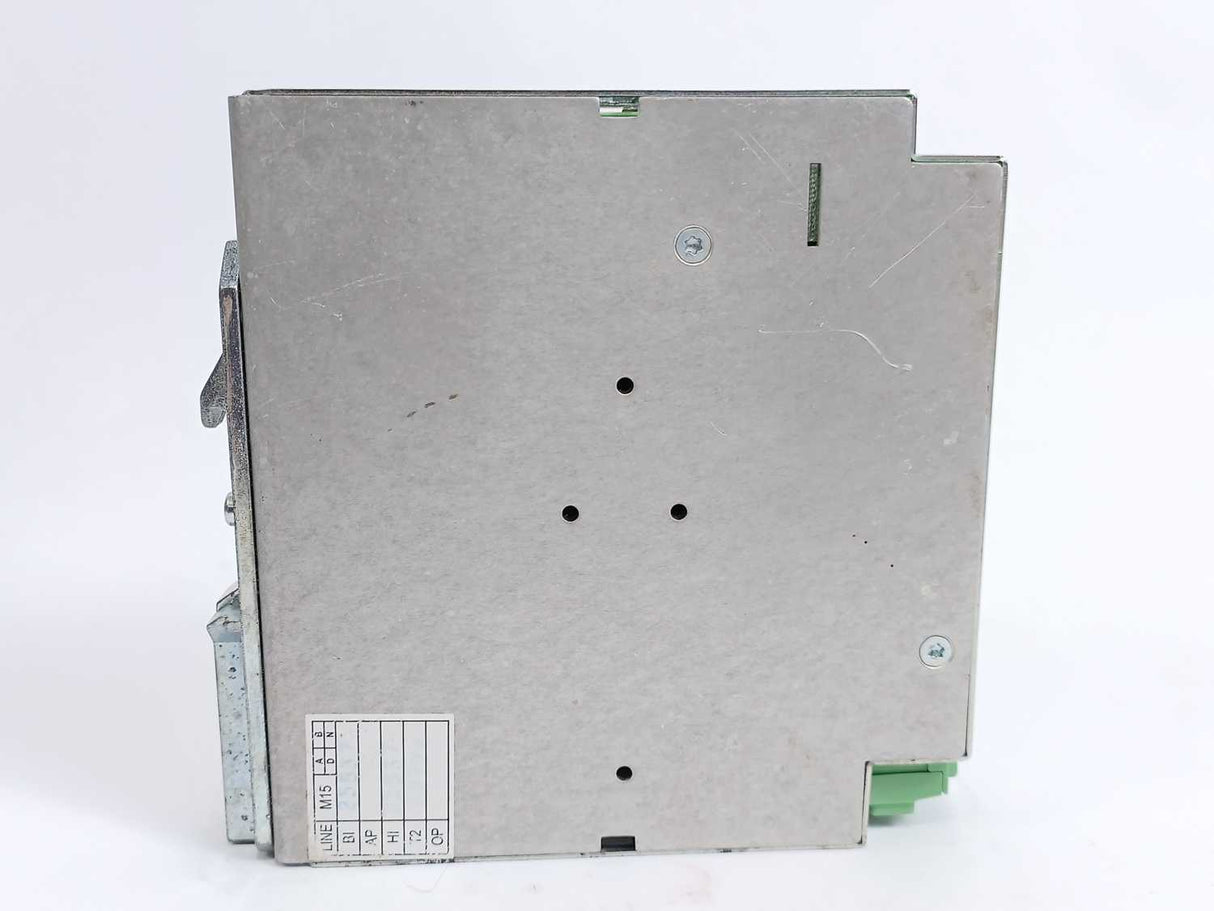 Phoenix Contact 2866747 QUINT-PS/1AC/24DC/3.5A Power Supply