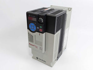 AB 25B-D013N114 Ser. A POWER FLEX 525, AC Drive
