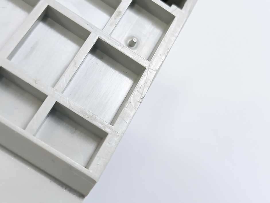 AB 25B-D013N114 Ser. A POWER FLEX 525, AC Drive