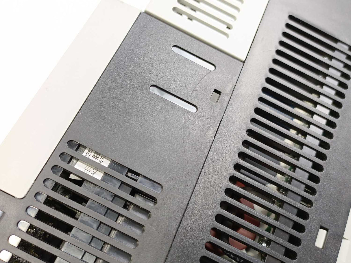 AB 25B-D013N114 Ser. A POWER FLEX 525, AC Drive