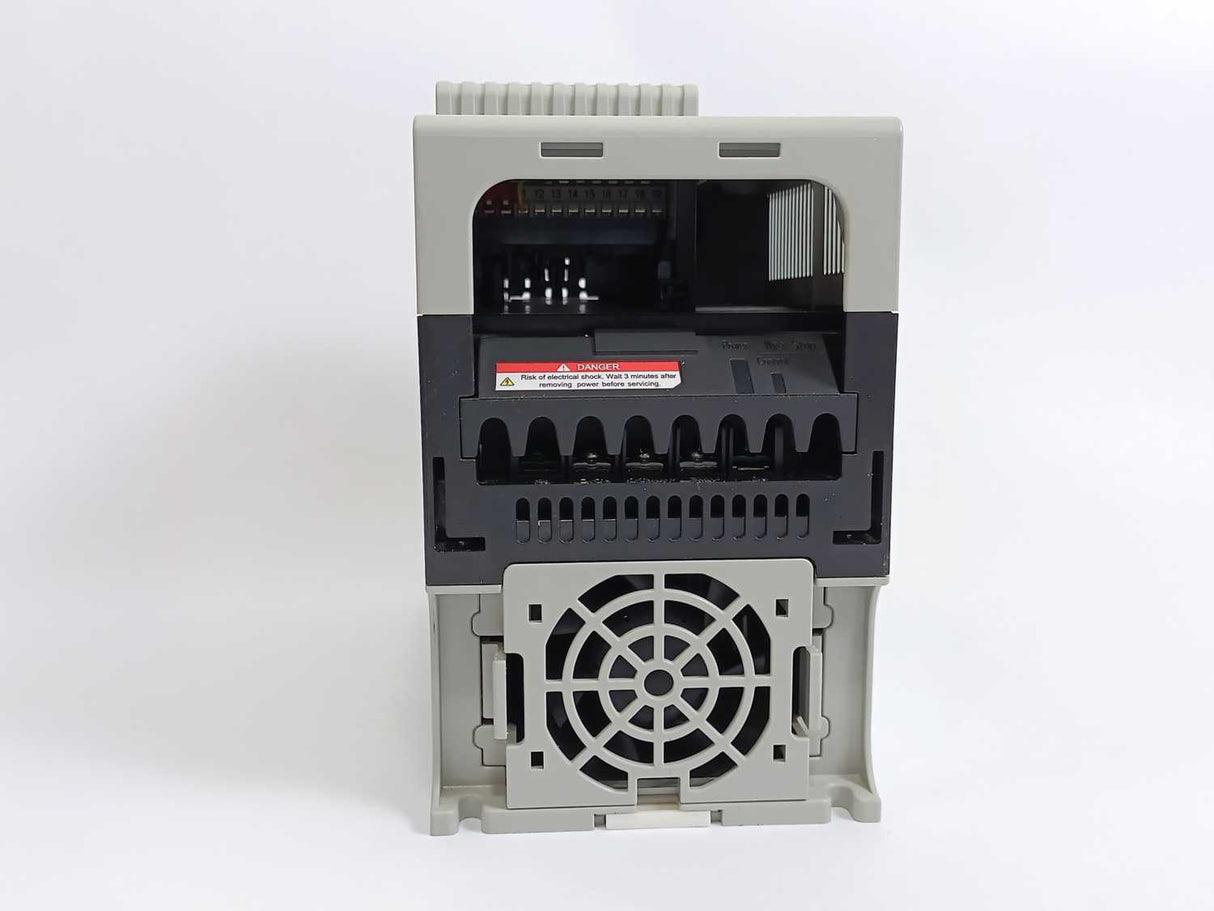 AB 25B-D013N114 Ser. A POWER FLEX 525, AC Drive