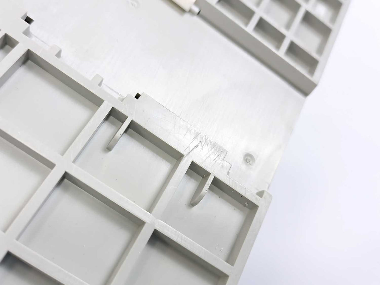 AB 25B-D013N114 Ser. A POWER FLEX 525, AC Drive