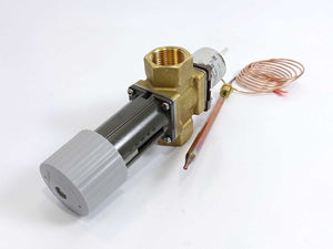 Danfoss 003N8253 Thermo. Operated Water Valve