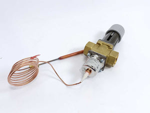 Danfoss 003N8253 Thermo. Operated Water Valve