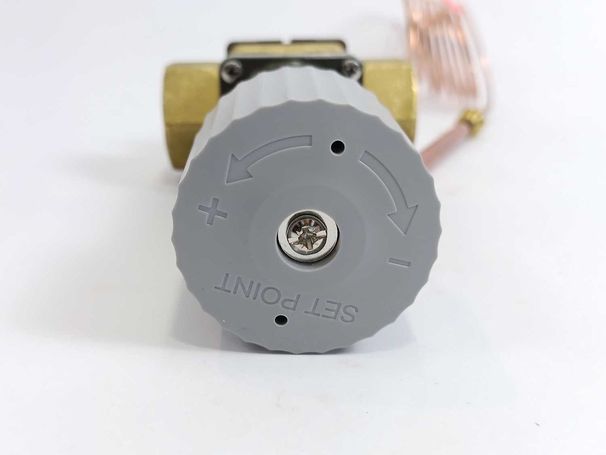 Danfoss 003N8253 Thermo. Operated Water Valve