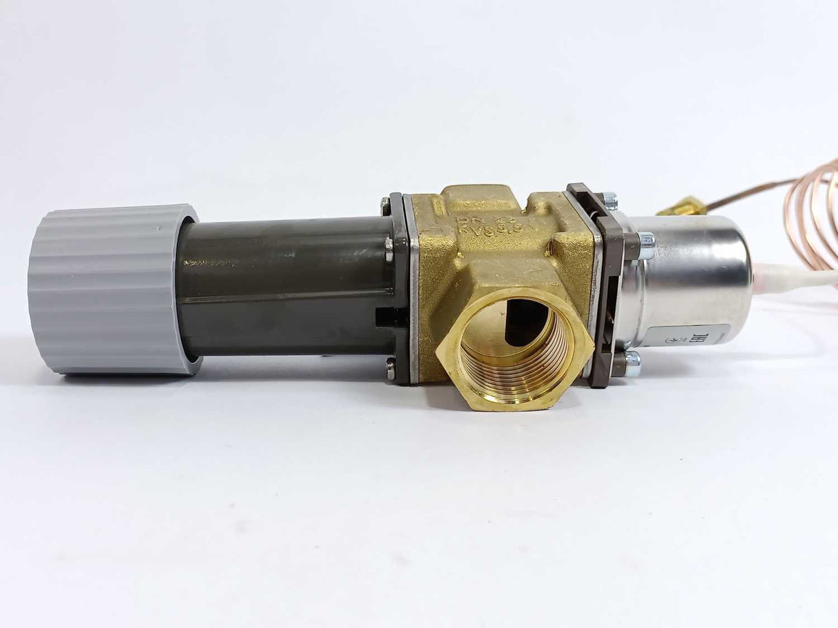 Danfoss 003N8253 Thermo. Operated Water Valve