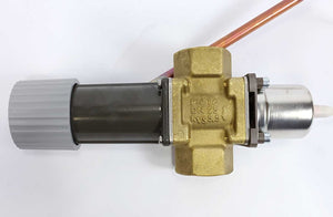 Danfoss 003N8253 Thermo. Operated Water Valve