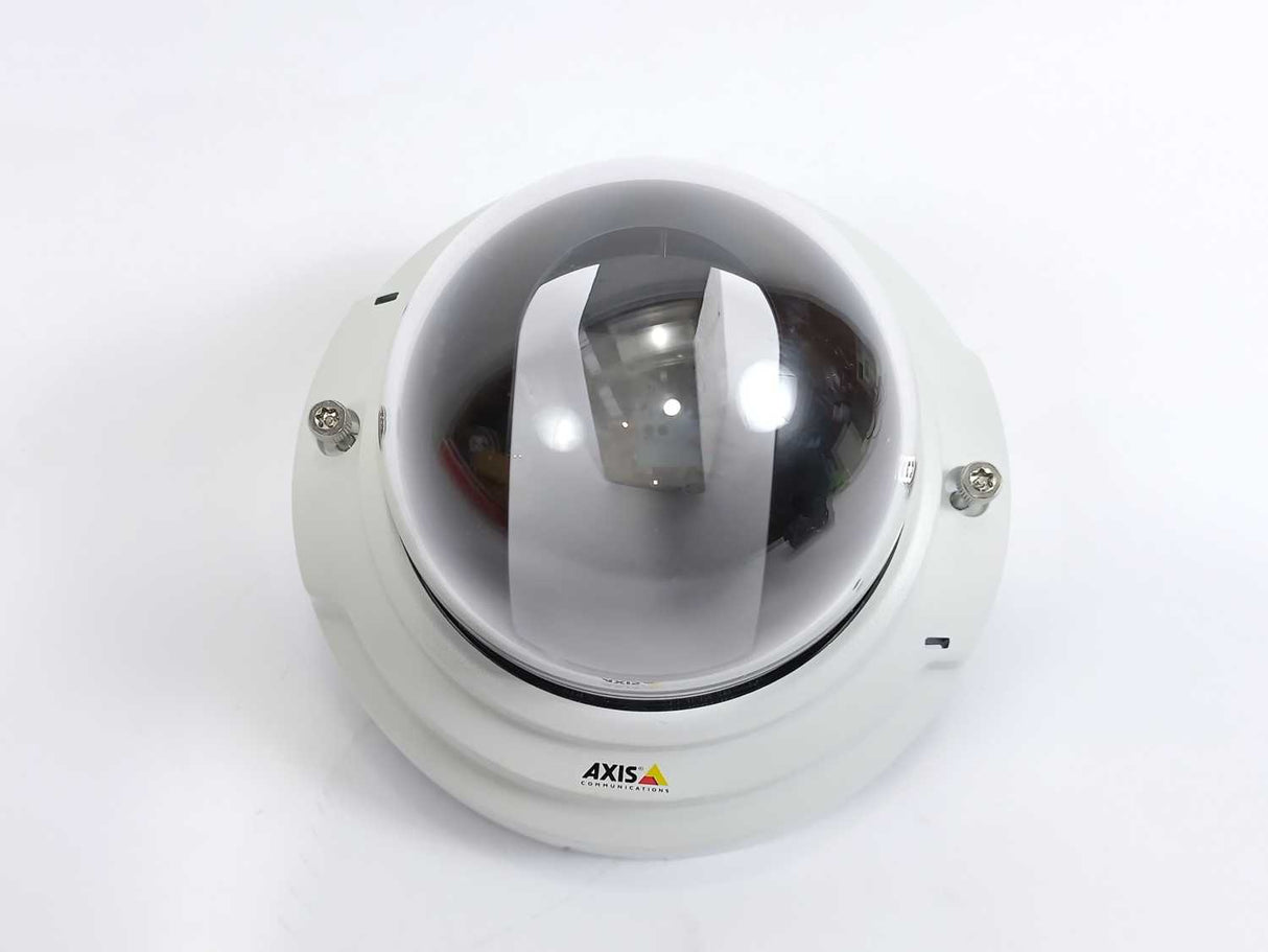 Axis Communications 0586-001 AXIS P3365-V Fixed Dome Network Camera