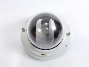 Axis Communications 0586-001 AXIS P3365-V Fixed Dome Network Camera