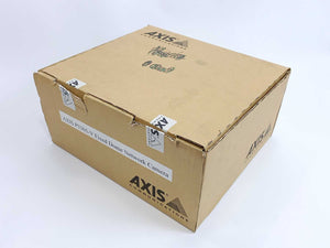 Axis Communications 0586-001 AXIS P3365-V Fixed Dome Network Camera