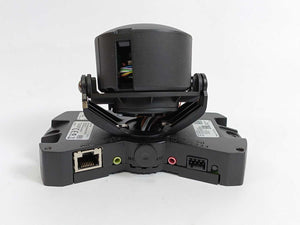 Axis Communications 0586-001 AXIS P3365-V Fixed Dome Network Camera