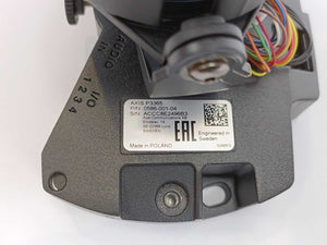 Axis Communications 0586-001 AXIS P3365-V Fixed Dome Network Camera