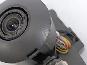Axis Communications 0586-001 AXIS P3365-V Fixed Dome Network Camera
