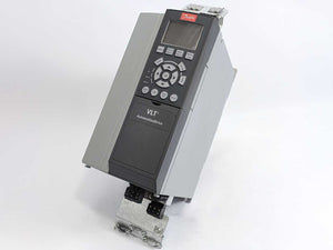 Danfoss 302P5K5T5E20H1XG 131B0457 VLT Frequency Converter 5,5kW