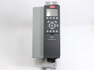 Danfoss 302P5K5T5E20H1XG 131B0457 VLT Frequency Converter 5,5kW