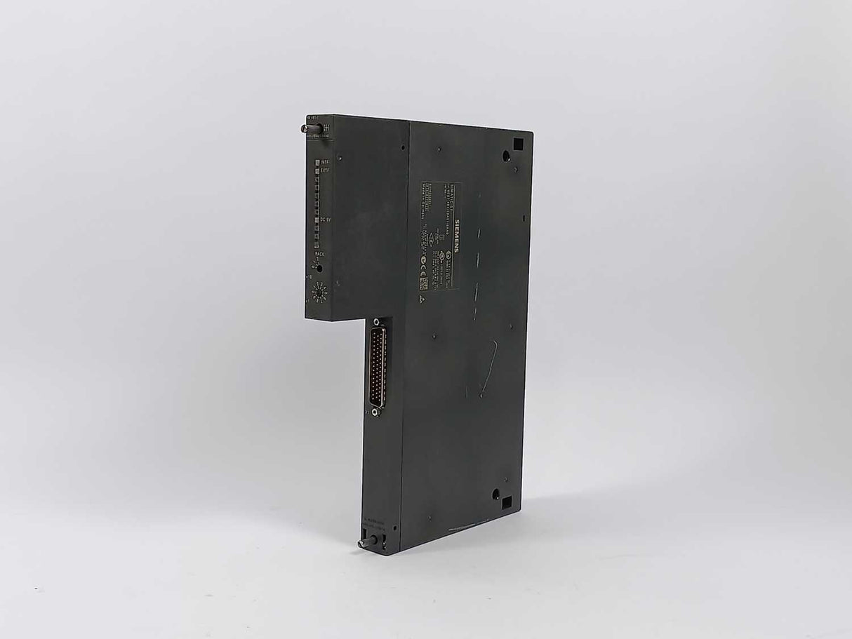Siemens 6ES7461-1BA01-0AA0 Interface Module Receiver IM 461-1