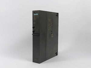 Siemens 6ES7407-0RA02-0AA0 Power Supply Simatic S7-400