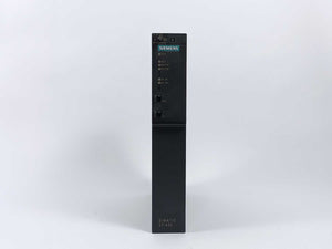 Siemens 6ES7407-0RA02-0AA0 Power Supply Simatic S7-400