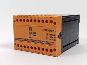 Square D GSKA 8932 PREVENTA Safety Relay