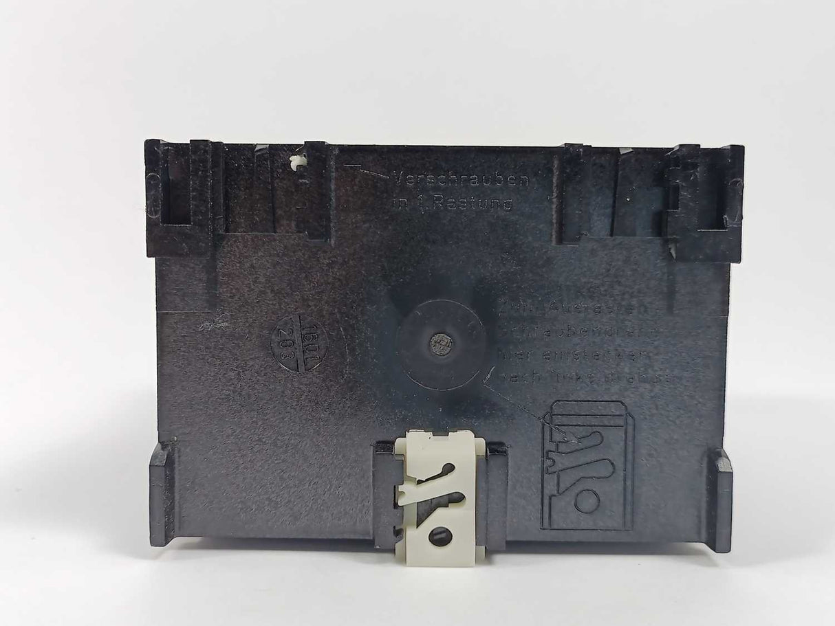 Square D GSKA 8932 PREVENTA Safety Relay