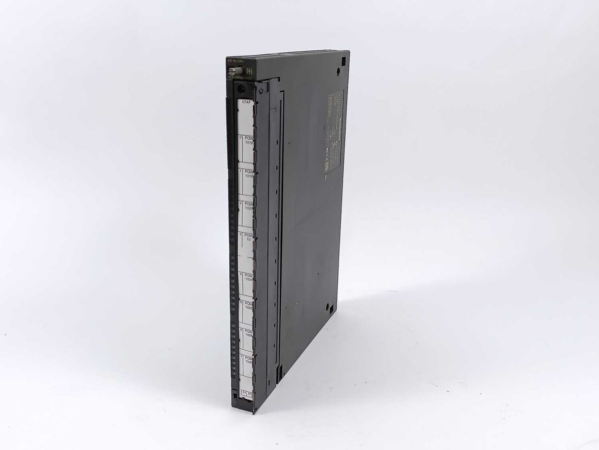 Siemens 6ES7432-1HF00-0AB0 SIMATIC S7-400, Analog Output SM 432
