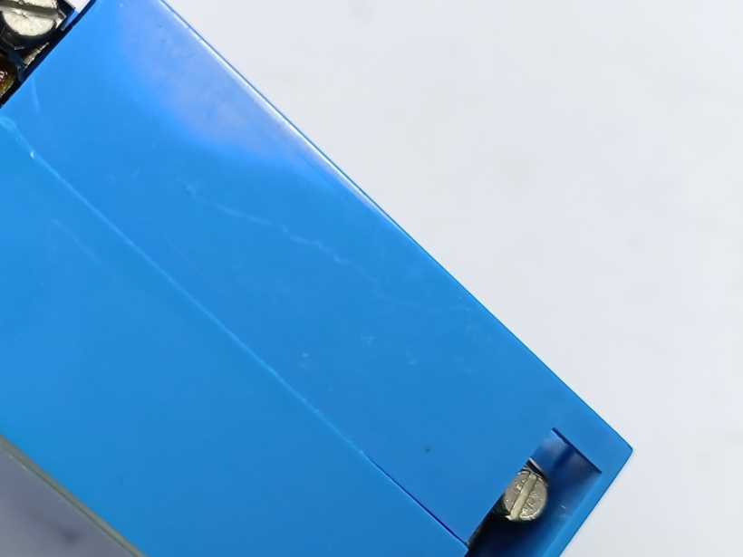 CELSA IBA 40/5A Amp Current Transformer