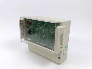 MJK Automation 703A-1112 Ultrasonic Pumpcontroller 703