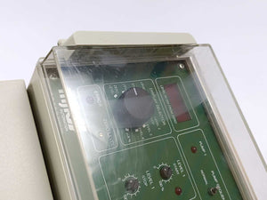 MJK Automation 703A-1112 Ultrasonic Pumpcontroller 703