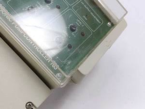 MJK Automation 703A-1112 Ultrasonic Pumpcontroller 703