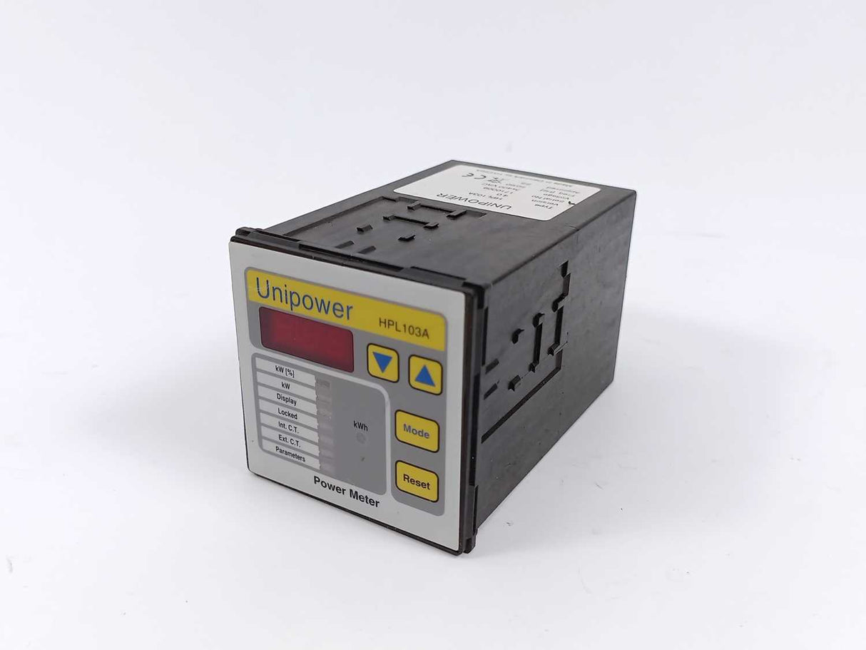 Uni-Power HPL103A Power Meter